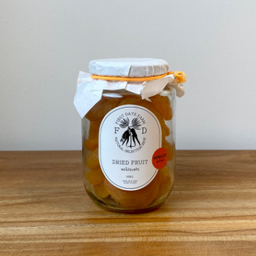 แอปริคอท 300 กรัม