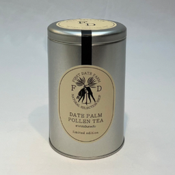 ชาเกสรอินทผลัม