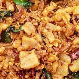 น้ำพริกกากหมู