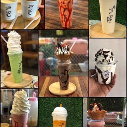 น้ำปั่นMe steak