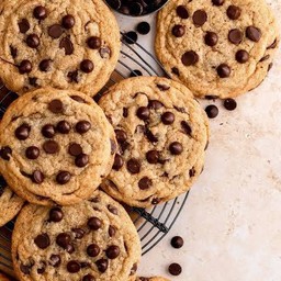 Chocolate Chip Cookie