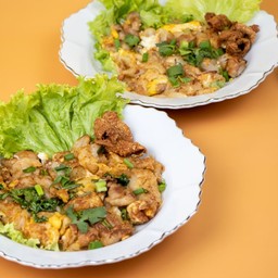 คั่วไก่แห้ง 5