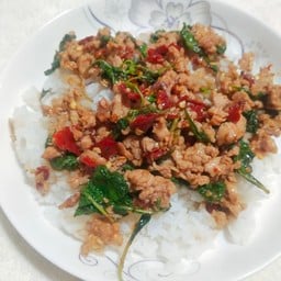 ครัวหน้าบ้าน