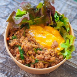 ซูโม่เฮ้าส์ ข้าวตามสั่ง