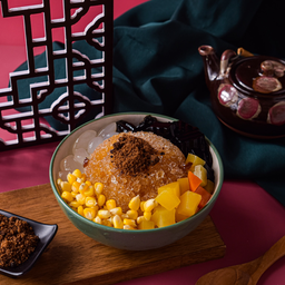 เฉาก๊วย และผองเพื่อน