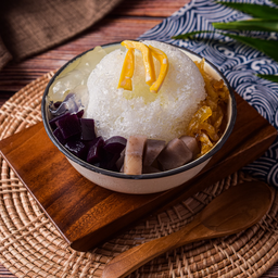 เชื่อม สี่สหาย