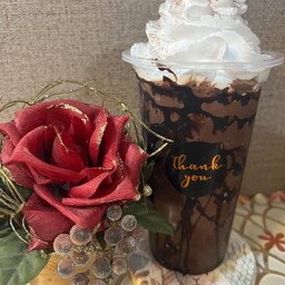 โกโก้เย็น