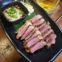 วากิวเสือร้องไห้