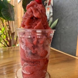 กาแฟโรงรถ