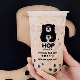 HOP Chafe สาขากะทู้