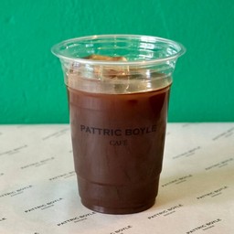 ICED AMERICANO