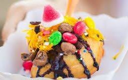 กระเพราจับกัง