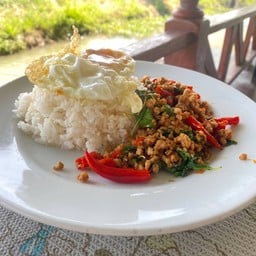 ร้านบึงบ้านสวน