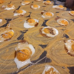 โตเกียวกรอบไส้ไข่