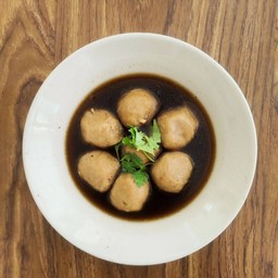 ก๋วยเตี๋ยวเรือ ป.ประทีป สาขาจอหอ