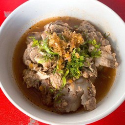 ก๋วยเตี๋ยวต้มยำลมจอย แม่สาย