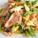 สุกี้-แห้ง-หมี่กรอบ