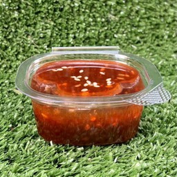 ซอสเกาหลี