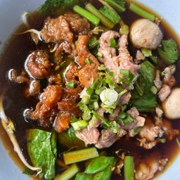 เกาเหลาหมูตุ๋น