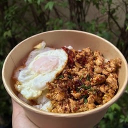 เช้าชามเย็นชาม