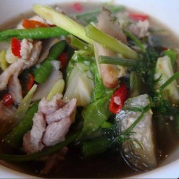 ลาบยโส ส้มตำ 6395