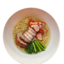 บะหมี่เฉโป