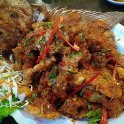 ฉู่ฉี่ปลา