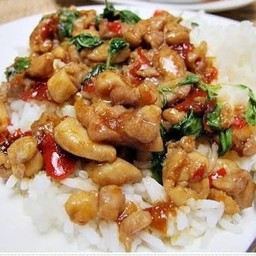 ร้านหมูทอดหมู