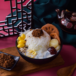 เต้าทึงนมสด เถียนผิ่น