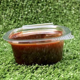 ซอสยากิ