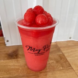 แตงโมพิเศษท้อปปิ้ง