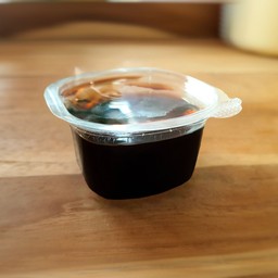 ซอสเทอริยากิสูตรพรีเมี่ยม