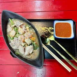 คุณนายสุกี้โบราณ กาฬสินธุ์