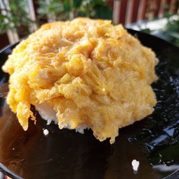 ข้าวไข่เจียว