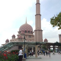 Putra Mosque