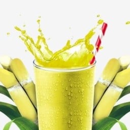 เบิร์ดน้ำอ้อยสดตลาดไข่ทอง