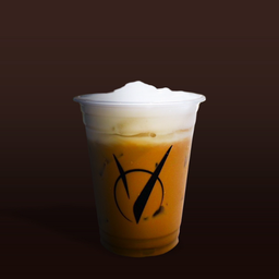 ICED CAPPUCCINO