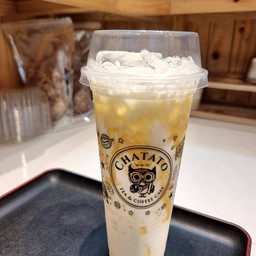 นมสดวนิลา