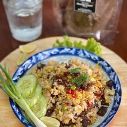 หัวรอเฮ้าส์ Huaro house