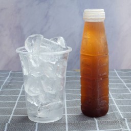 น้ำชามะนาว