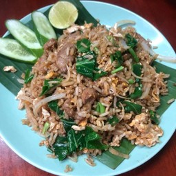 ข้าวผัดเยาวราช
