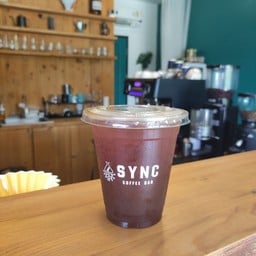SYNC Coffee Bar