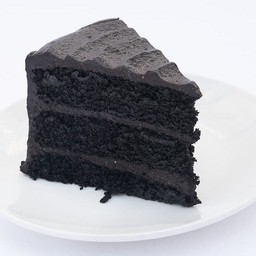 Devil's Chocolate Cake