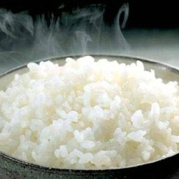 ข้าวสวยร้อนๆ