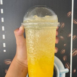 เสาวรสโซดา