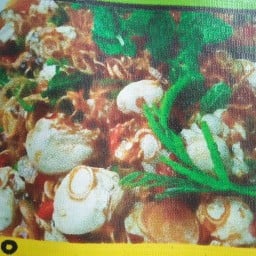 เจ๊จิม ยำแซ่บยำฟรี สุทธิสารวินิจฉัย