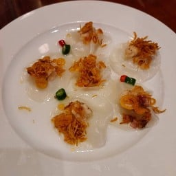 Miss Ly Hoi An
