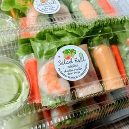 THAYA SALADROLL