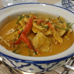 Mekhong Chur