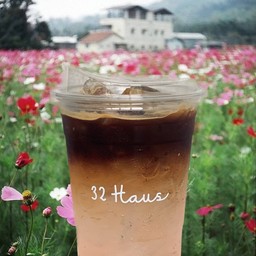32 Haus coffee